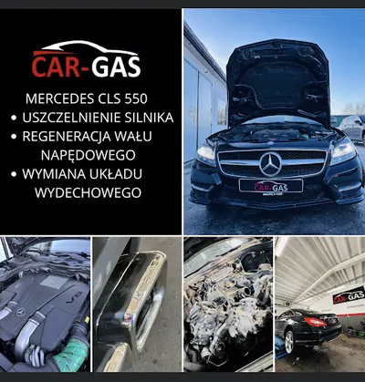 Car-Gas